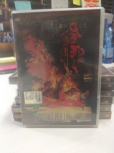 Dvd donne per i mac - dvd,