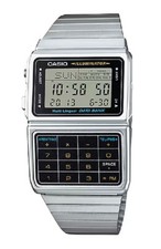OROLOGIO CASIO DBC-611-1E