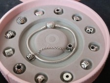 ORIGINALE PANDORA LTD ED SET