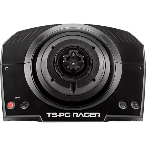 Thrustmaster racer servo - thrustmaster,