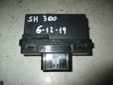 Centralina ABS Elettrica Centraline Honda SH 300 i ie Sport ABS 2016 2020 Unit