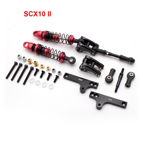 Kit ammortizzatori sospensione