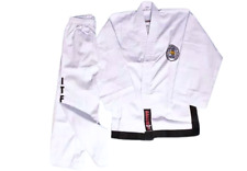 DOBOK ITF ISTRUTTORI TAEKWONDO