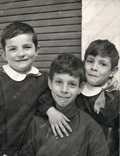 URGNANO Treviglio Sandro e