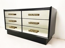 Cassettiera vintage 70 - vintage, '70