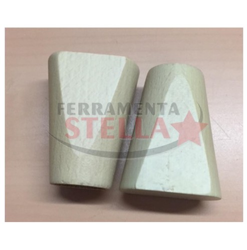 Pezzi terminali per - pezzi,