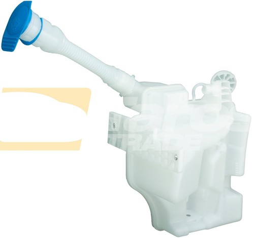 Vaschetta serbatoio acqua - vaschetta,