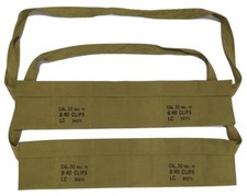 (Confezione da 2) Bandolier in