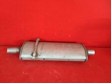 MARMITTA SILENZIATORE CENTRALE