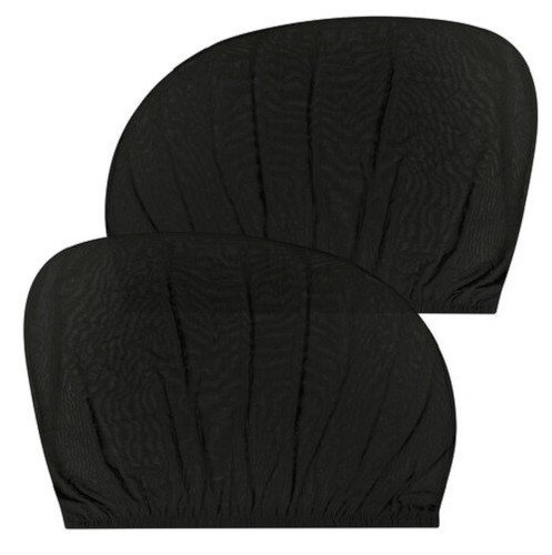 Tendine parasole coppia calze - tendine,