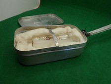 Siringa  Siringhe Ago Vintage