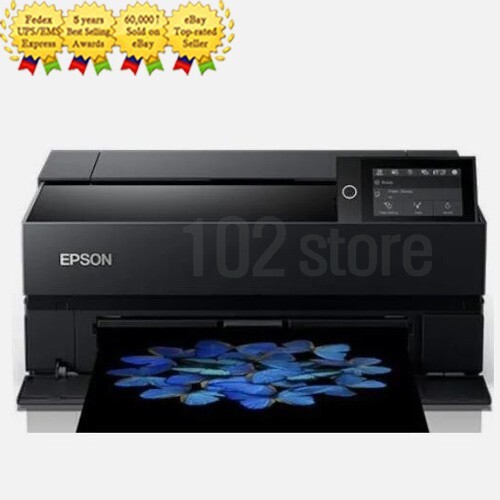 Epson p704 surecolor - (p700),