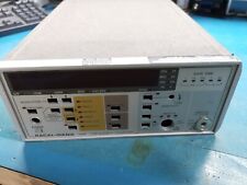 Contenitore vuoto Racal Dana