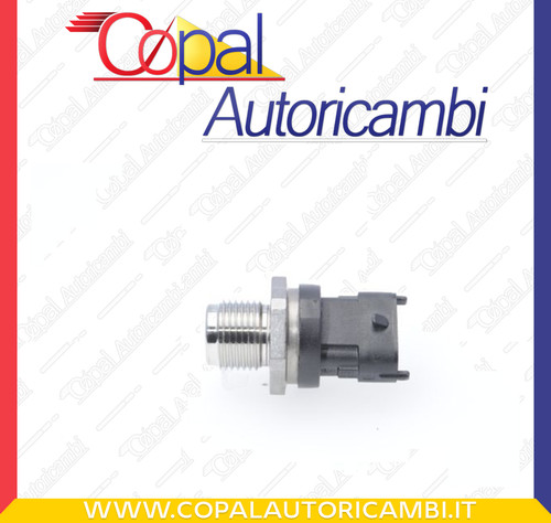 Sensore pressione carburante - sensore,,