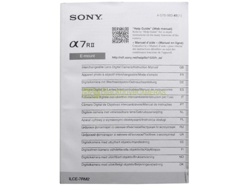 Manuale istruzioni originale - , x