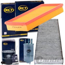 KIT FILTRO KIT adatto per FORD