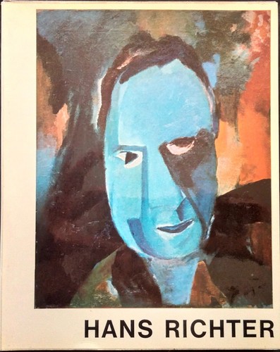 Hans richter editions du - hans,