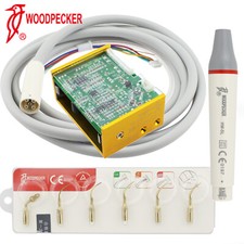 Woodpecker Piezo Incasso