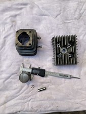 Gruppo Termico Fantic Motor Issimo 50