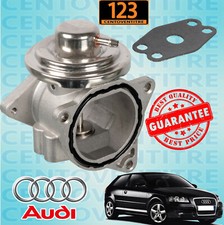 VALVOLA EGR RICIRCOLO GAS DI