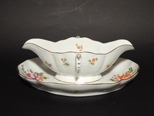 PRECIOSA HEREND ANTIQUE 1942