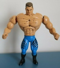 GIOCATTOLO WRESTLING ? - FIGURA DI ATLETA
