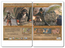 2005 Video Game 2PG PRINT AD -