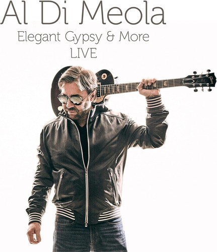 Meola elegant gypsy - al,