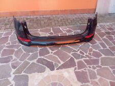 Paraurti Hyundai TUCSON del 2018 completo di sensori e luci di posizione