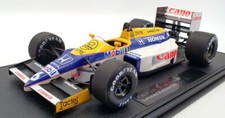 GP Replicas Scala 1/18 GP78B -
