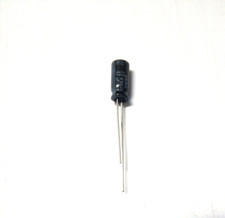 5X 47UF 25V ELNA 105°