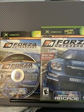 Xbox Forza Motorsport Complete