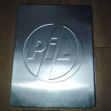 PIL Public Image Ltd . THE