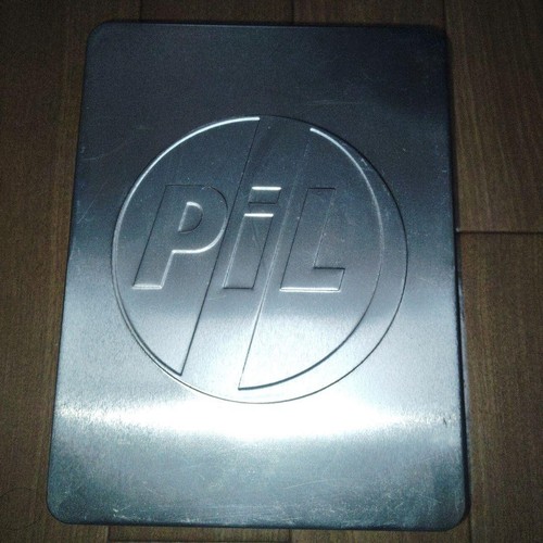 Pil public image - ltd, .
