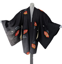 Giacca kimono giapponese Haori
