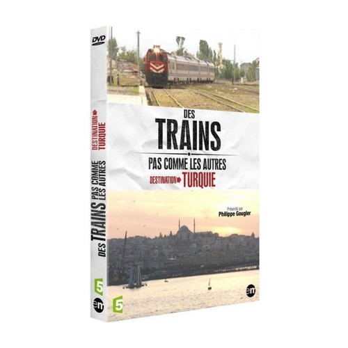 Treni diversi destinazione - treni,