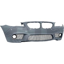 Paraurti anteriore bmw f10 - paraurti,