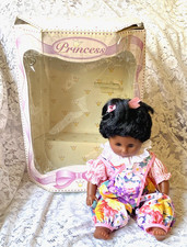 Bambola Zapf Princess 38/14