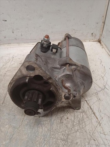 228000 7801 motor - 228000-7801, arranque