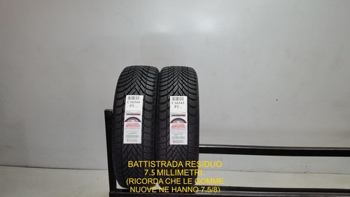 Gomme usate termiche - gomme,