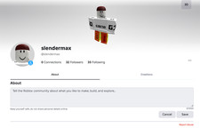 UTENTE ROBLOX 2012 + OGGETTI RARI FUORI VENDITA/EVENTO + 275 RAP