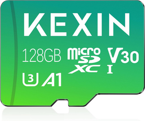 Micro 128gb scheda 128 - micro,