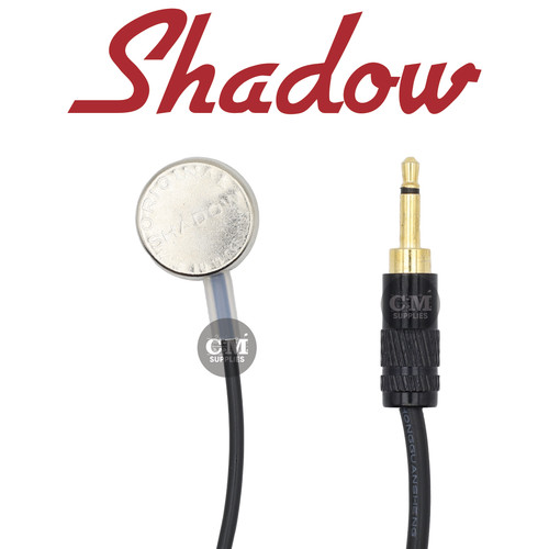 Pickup tastiera shadow - tastiera,