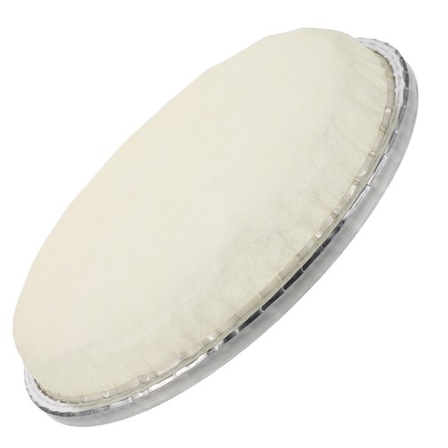 Pelle tamburo africano - pelle, di