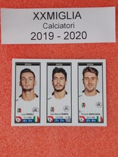 Figurine Calciatori Panini