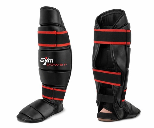 Paratibia kick boxing - paratibia, muay