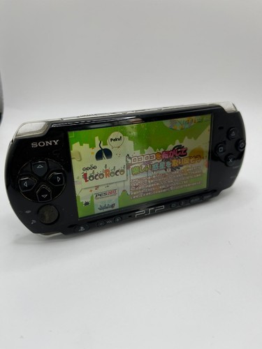 Sony psp slim - sony, console