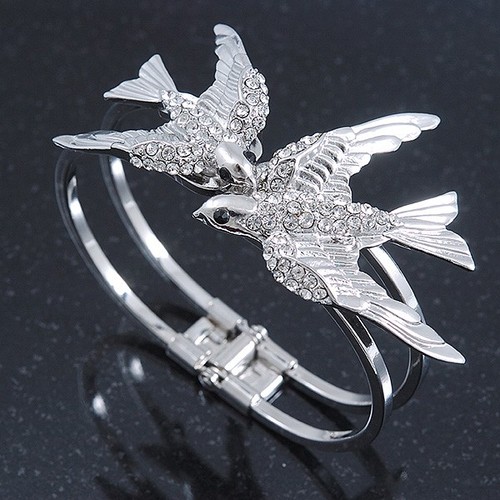 Bracciale con cerniera - bracciale,