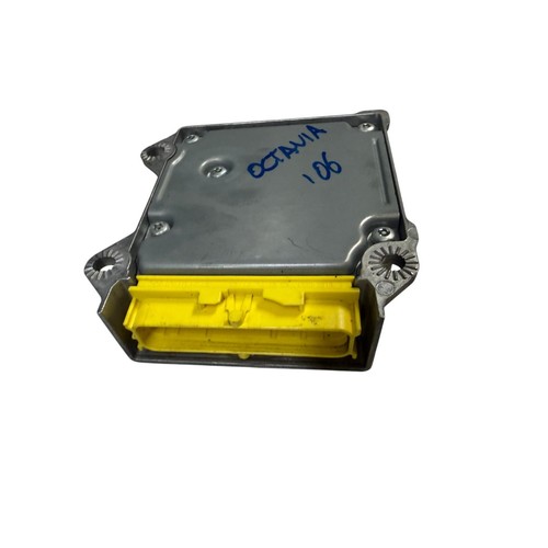 Centralina airbag per skoda - centralina,