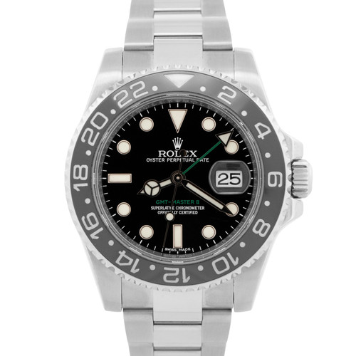 Orologio rolex gmt master - gmt-master, ii